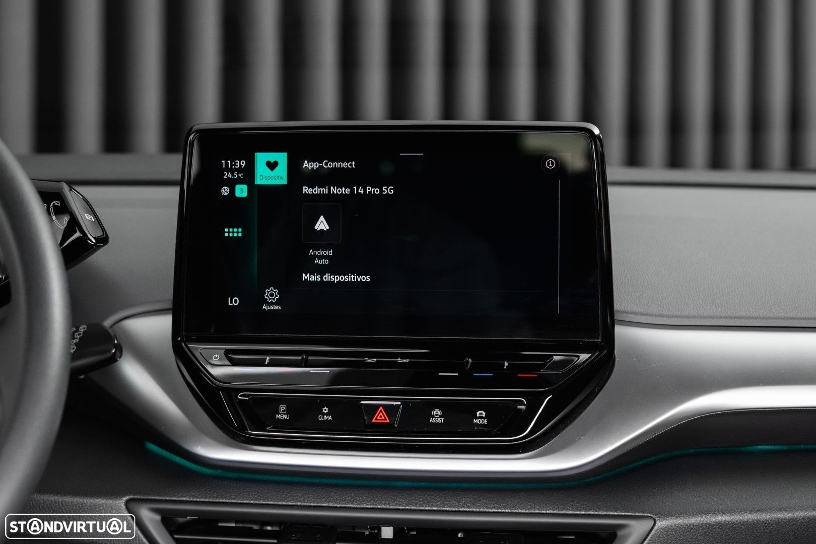 VW ID.4 52 kWh Pure City - 32