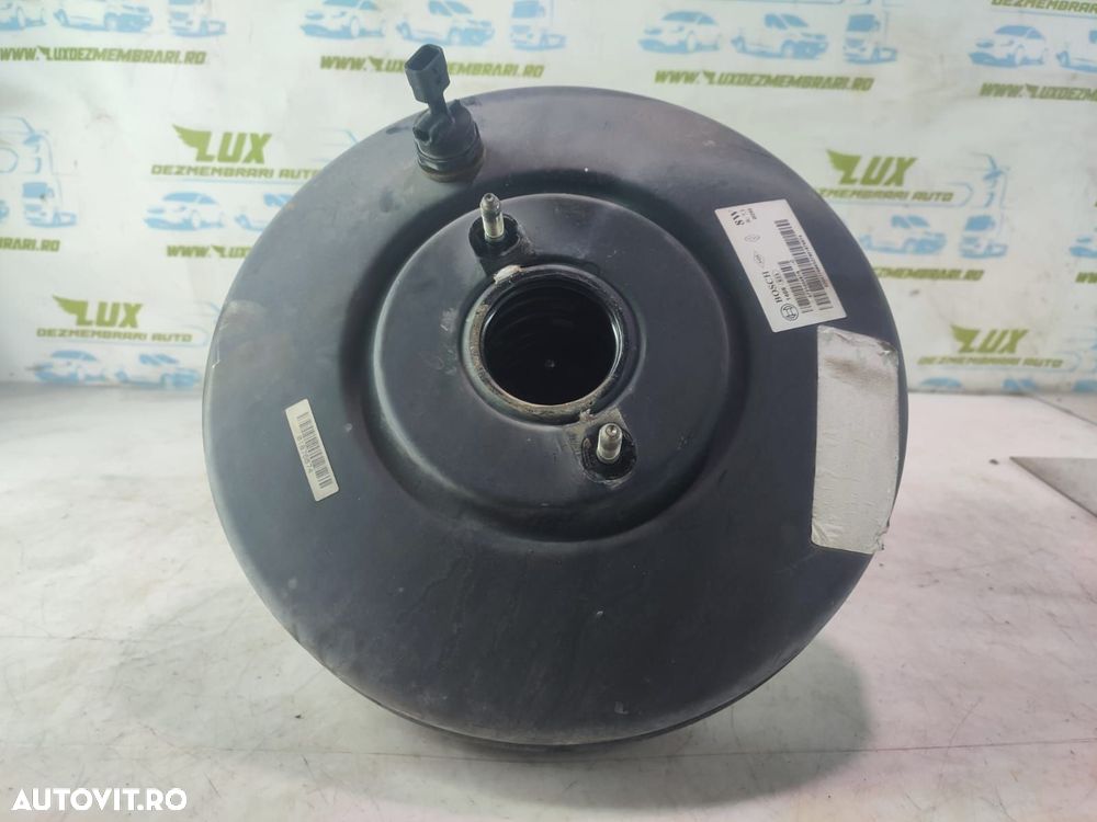 Tulumba frana 472105487R Renault Grand Scenic 4 [2016 - 2023] - 4