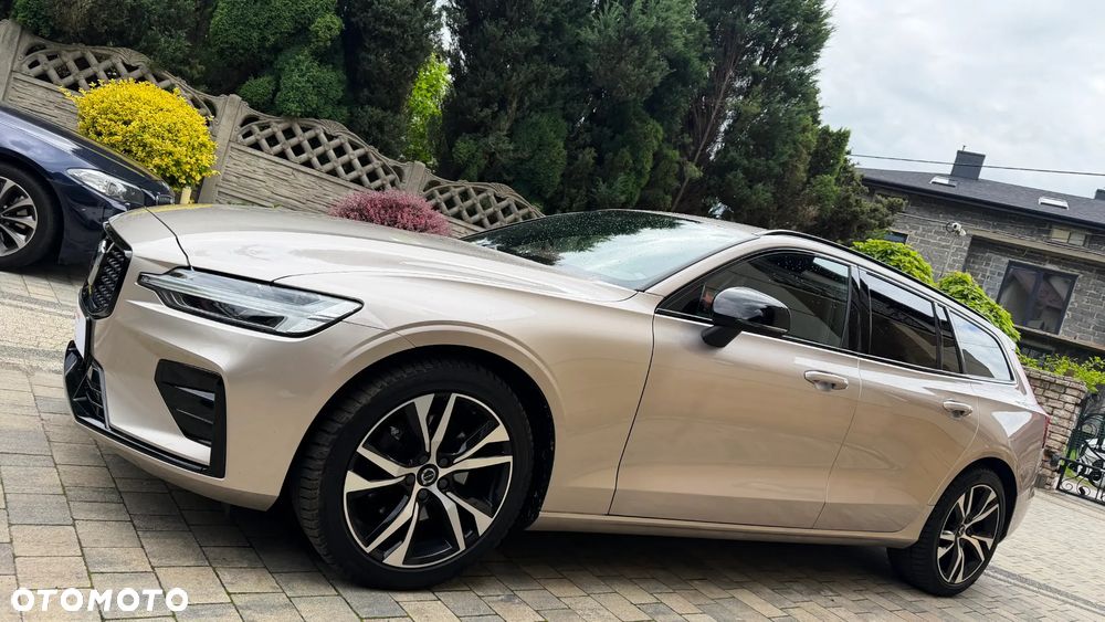 Volvo V60 B3 B Inscription - 6