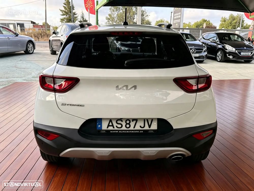 Kia Stonic 1.2 Dynamic - 6