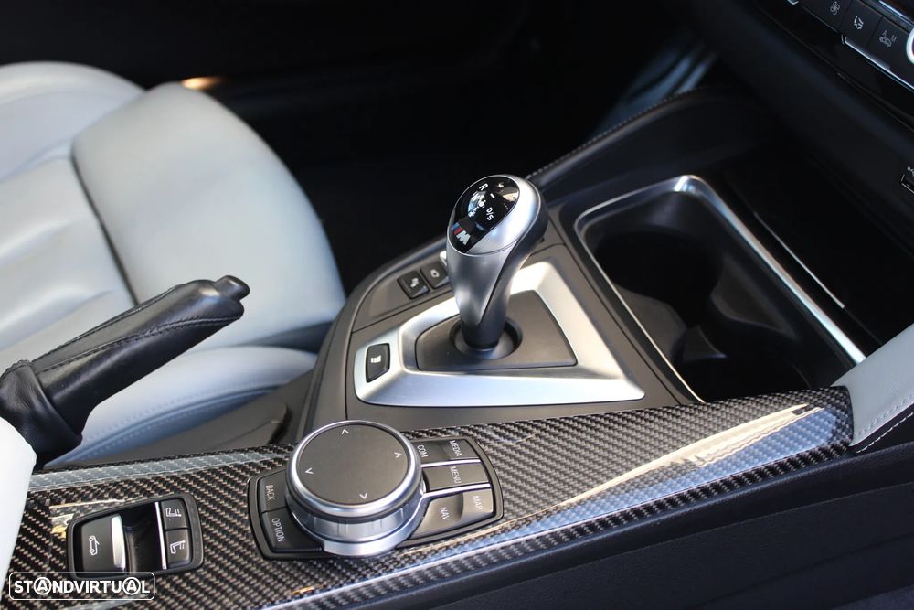 BMW M4 DKG Competition - 34