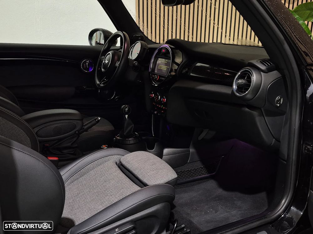 MINI 3 Portas Cooper S - 30