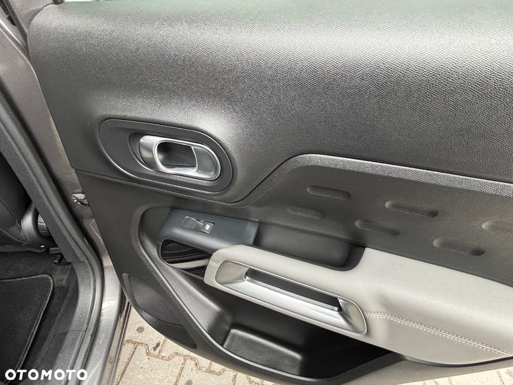 Citroën C5 Aircross 1.2 PureTech Live - 30