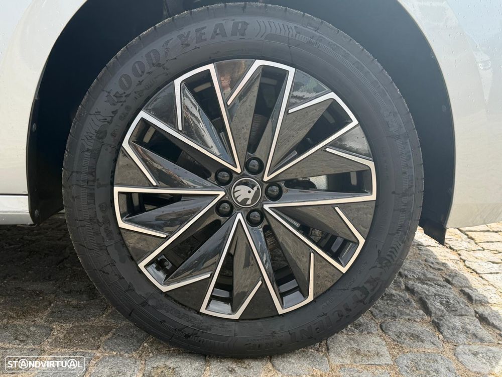 Skoda Kamiq 1.0 TSI Selection DSG - 19