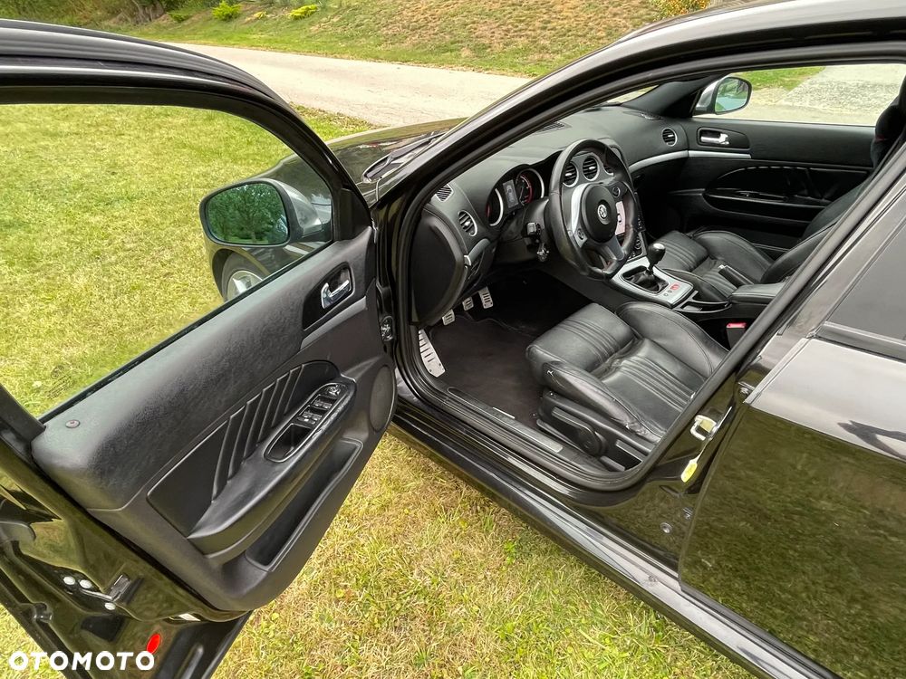 Alfa Romeo 159 1.9JTDM ti - 11