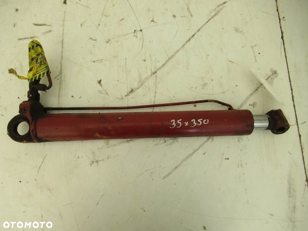 SIŁOWNIK HYDRAULICZNY - 2