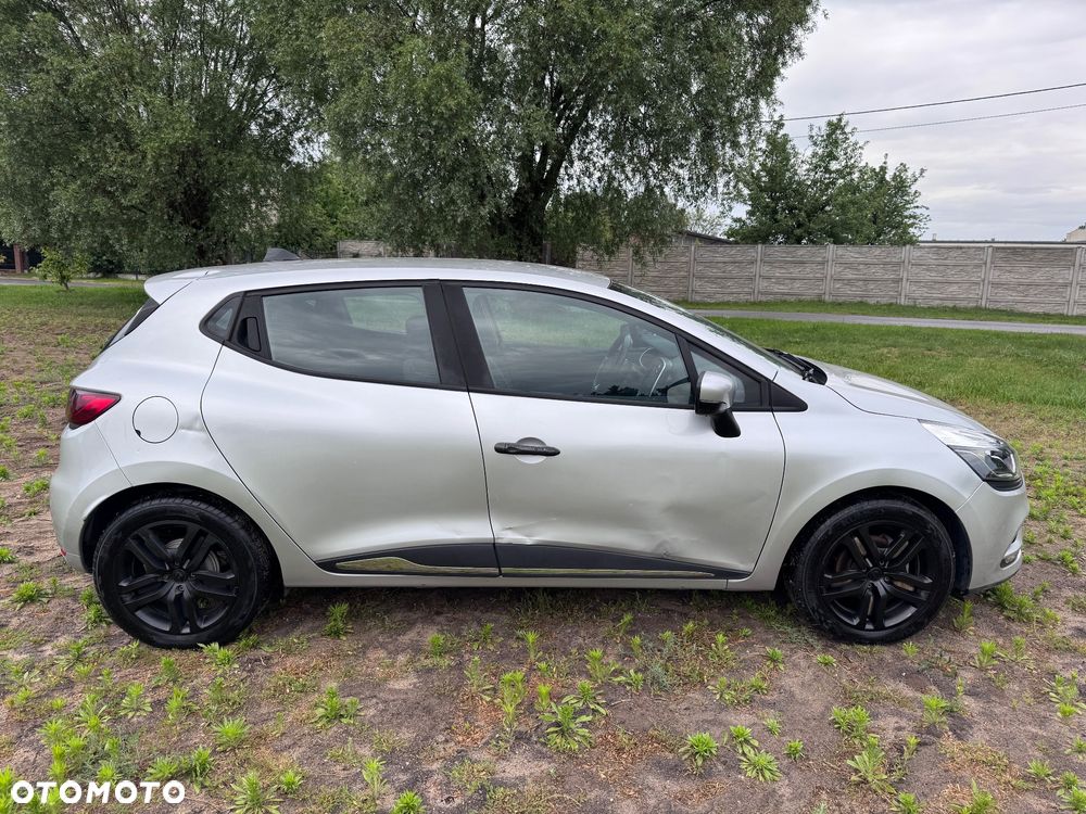 Renault Clio dCi 75 Stop & Start Life - 8