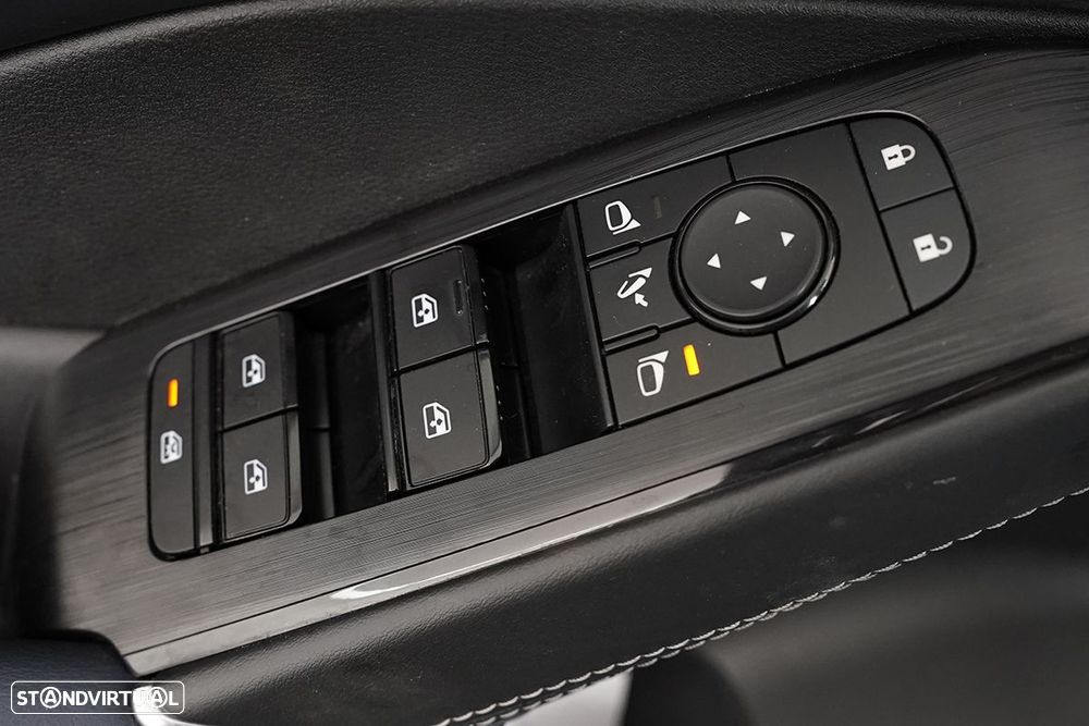 Nissan Qashqai 1.3 DIG-T Tekna Xtronic - 20