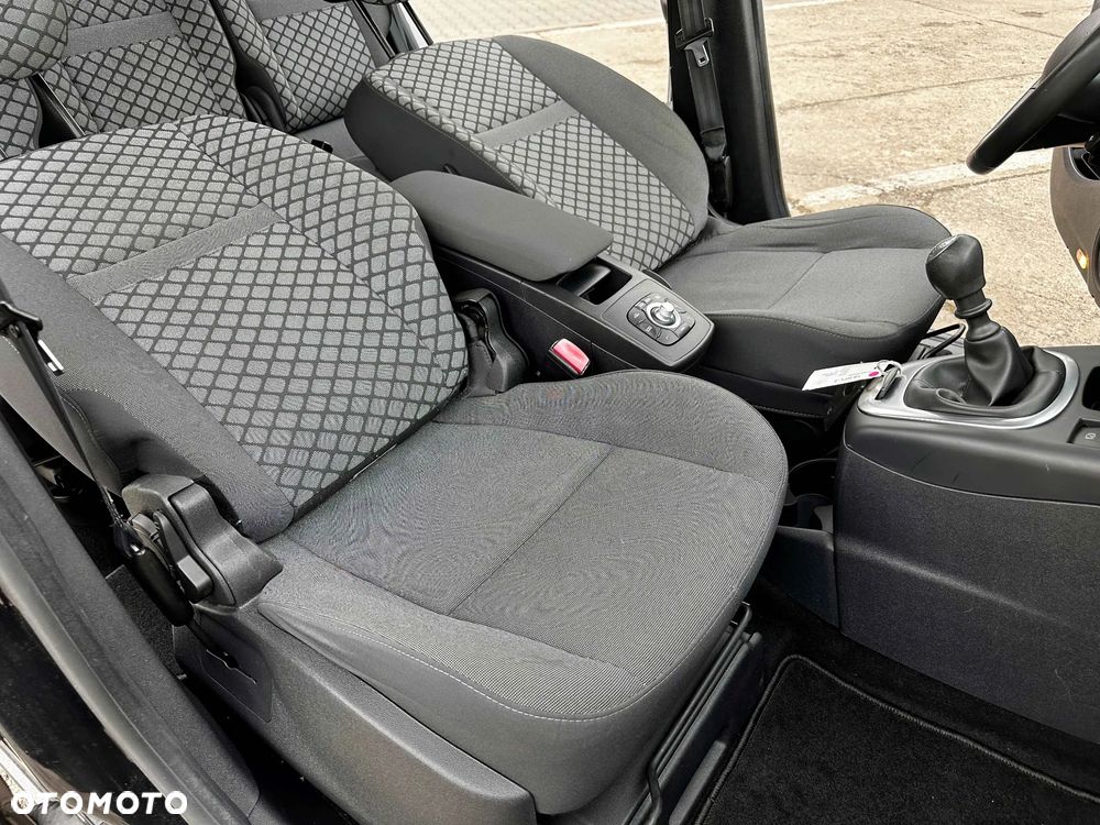 Renault Scenic TCe 130 Dynamique - 21