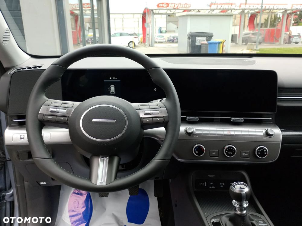 Hyundai Kona 1.0 T-GDI Smart - 13