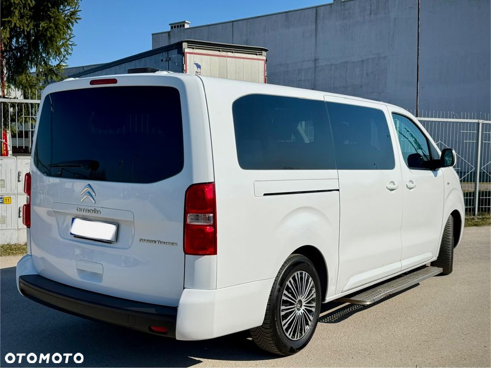 Citroën SpaceTourer XL EAT8 Max - 1