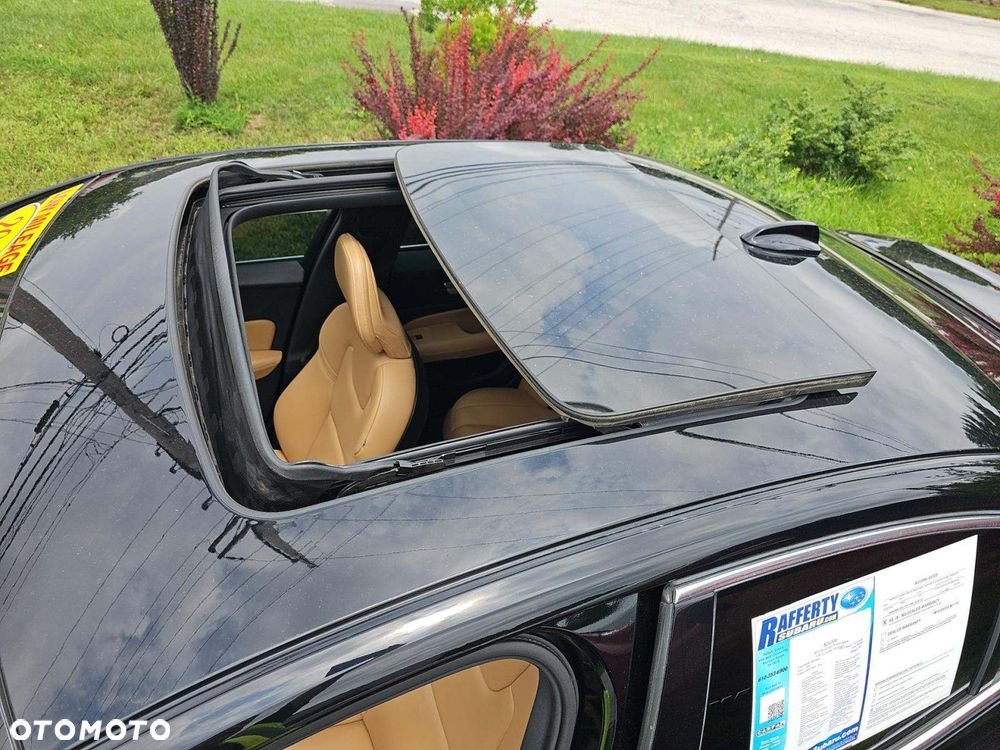 Volvo S60 T6 AWD Inscription - 10