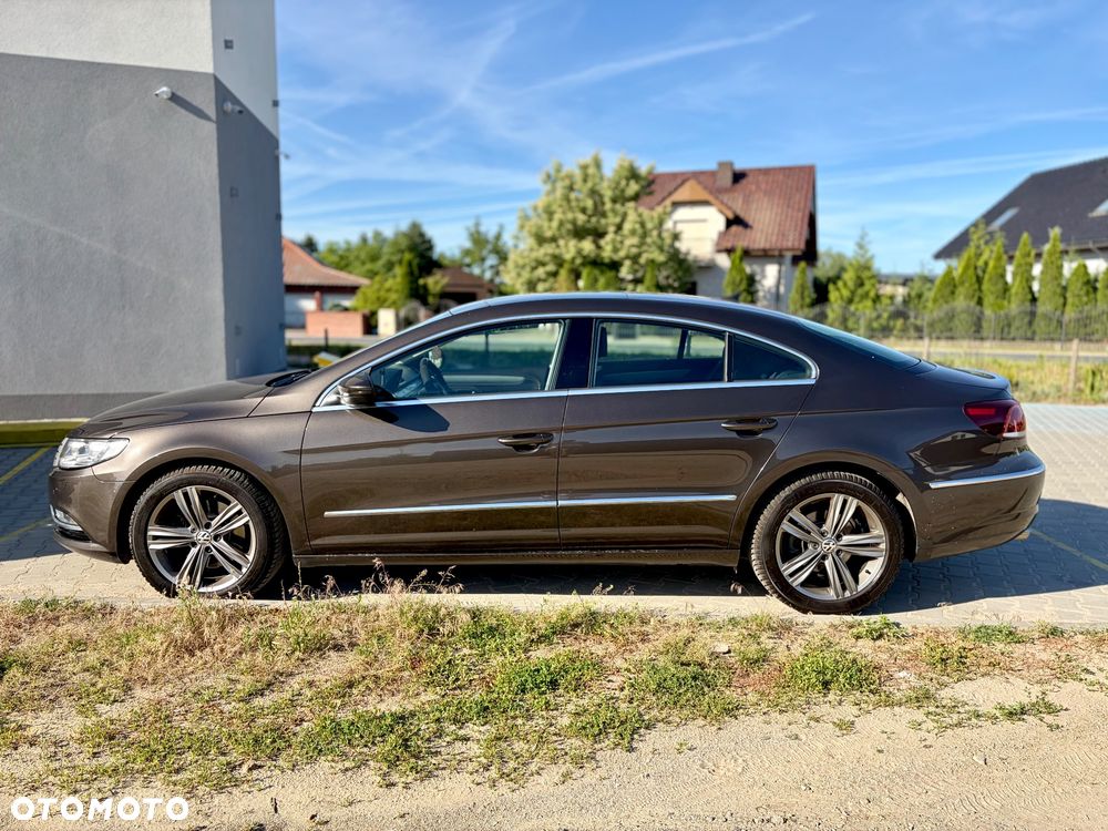 Volkswagen CC 1.8 TSI DSG - 4