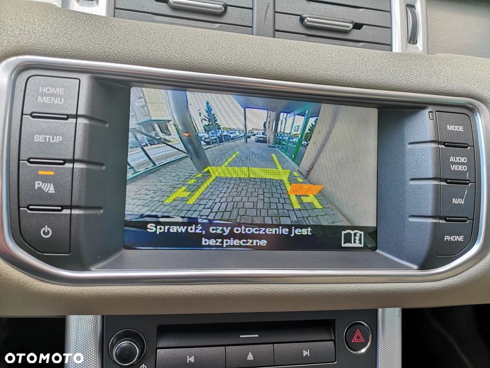 Land Rover Range Rover - 24