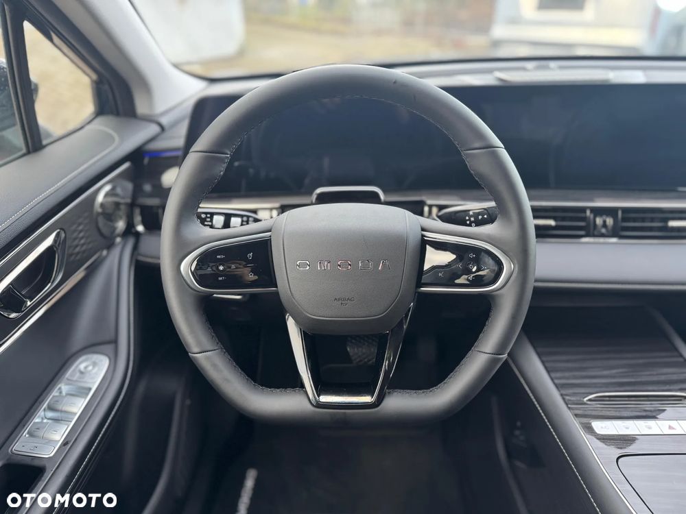 Omoda 5 1.6 T-GDI Premium DCT - 8