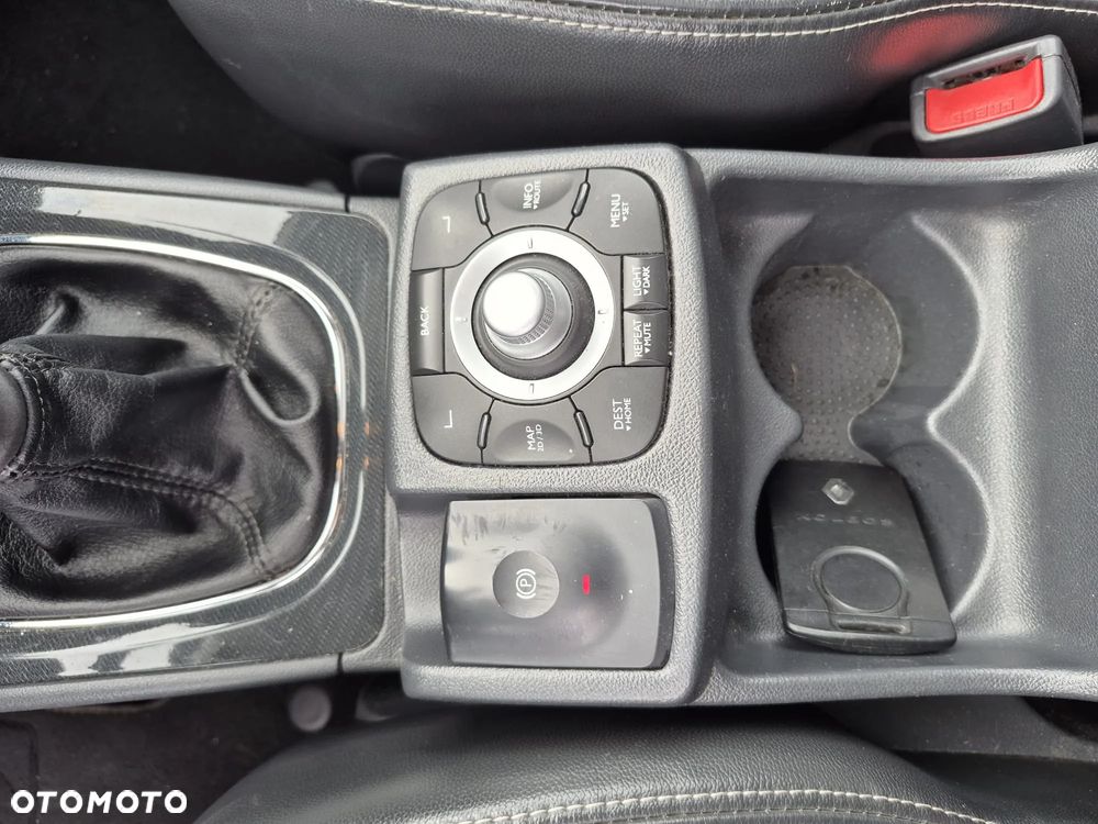 Renault Koleos - 28