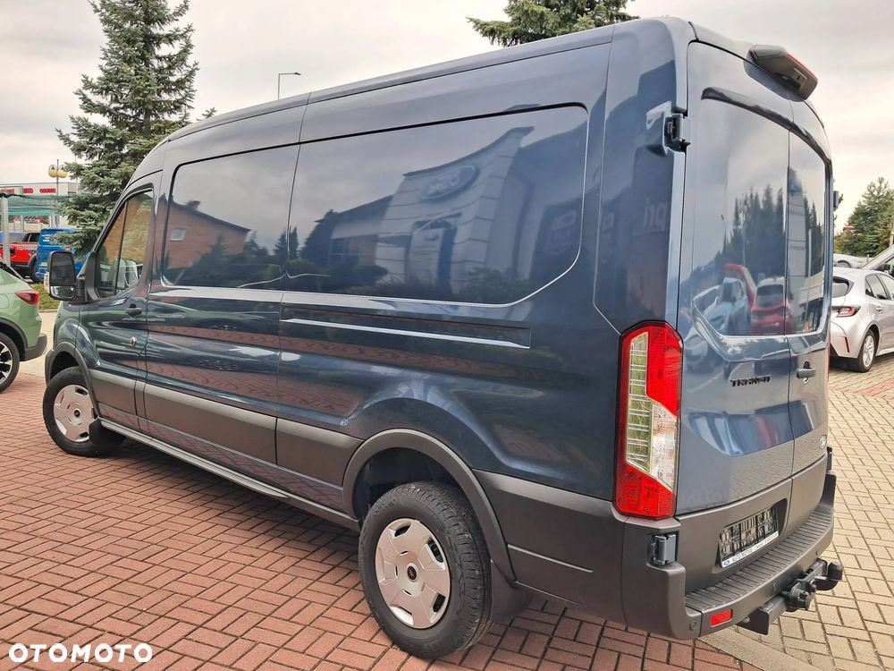 Ford Transit - 9
