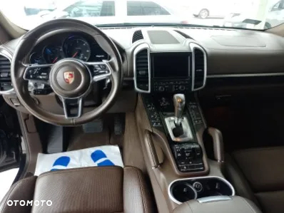 Porsche Cayenne Diesel - 2