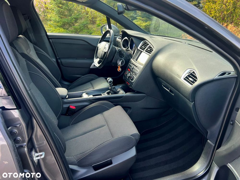 DS Automobiles DS 4 Crossback - 27