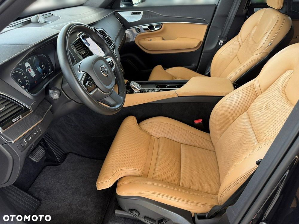 Volvo XC 90 - 15