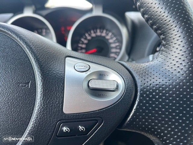 Nissan Juke 1.2 DIG-T Tekna Premium - 18
