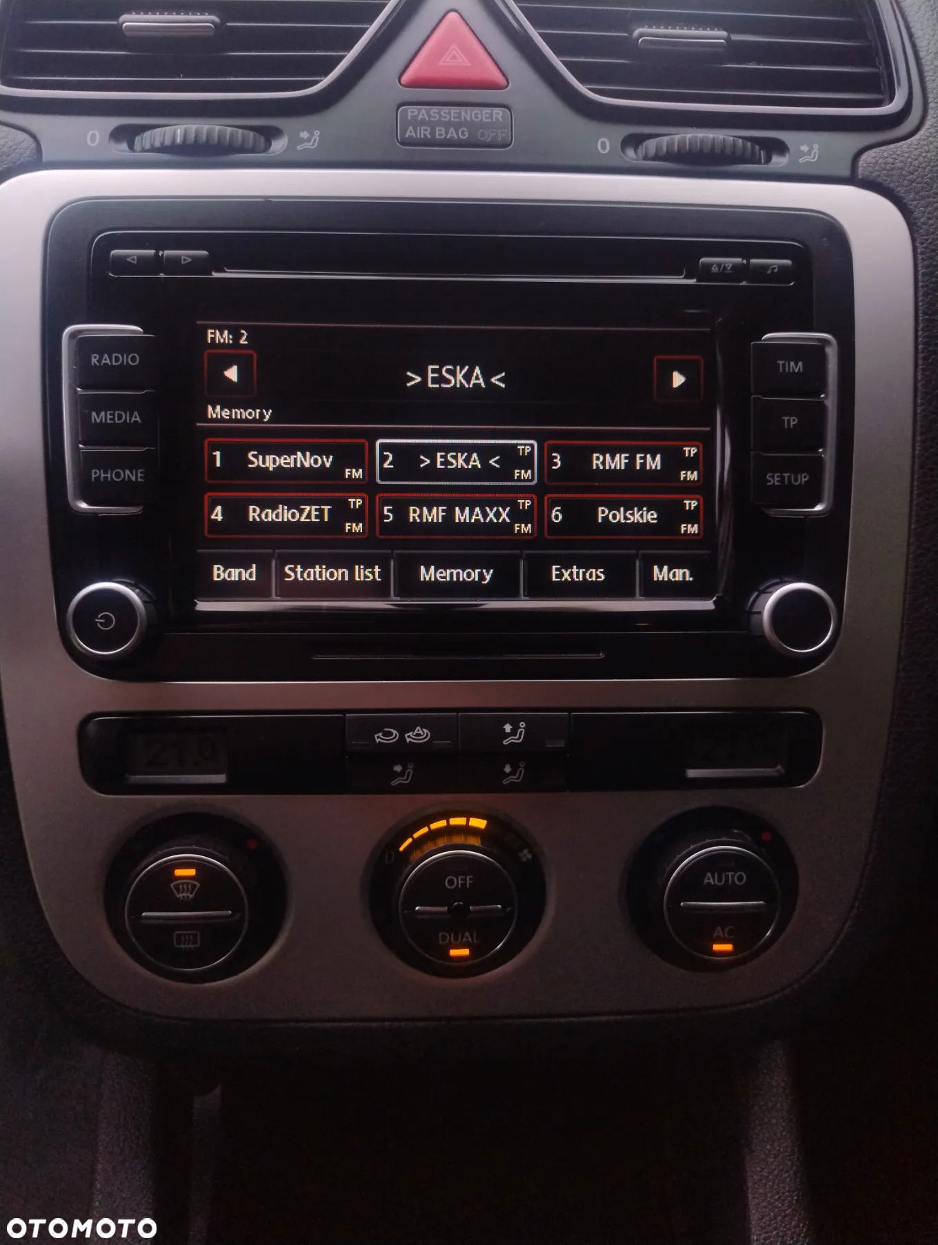 Volkswagen Scirocco 1.4 TSI - 2