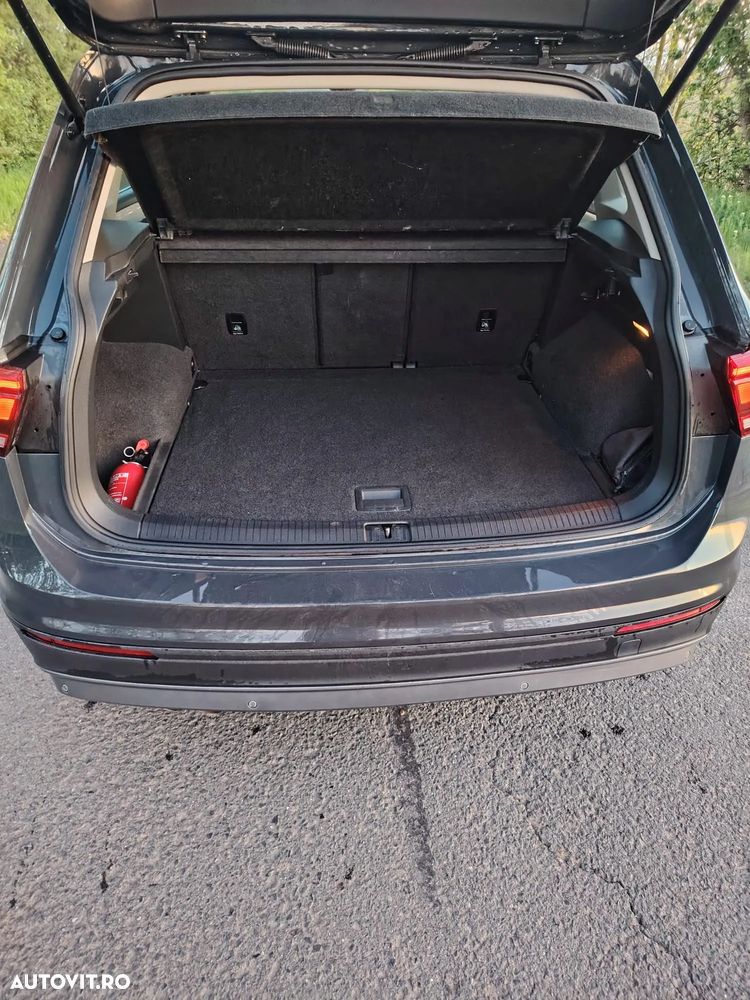 Volkswagen Tiguan - 6