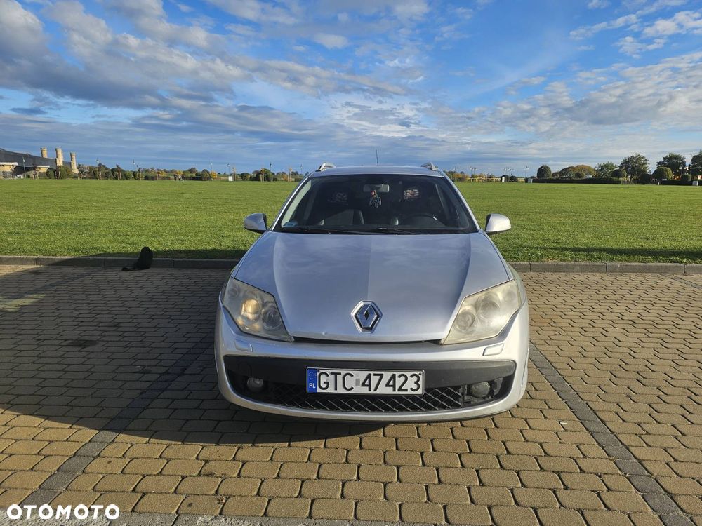 Renault Laguna - 6
