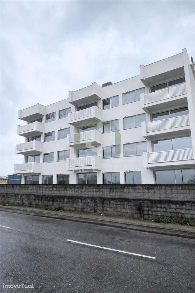 Apartamento T3 NOVO no centro de Amares - Grande imagem: 3/29