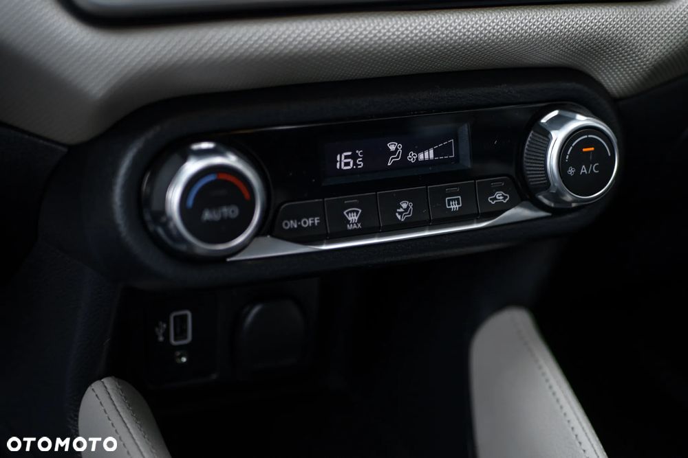 Nissan Micra 0.9 IG-T N-Connecta - 21