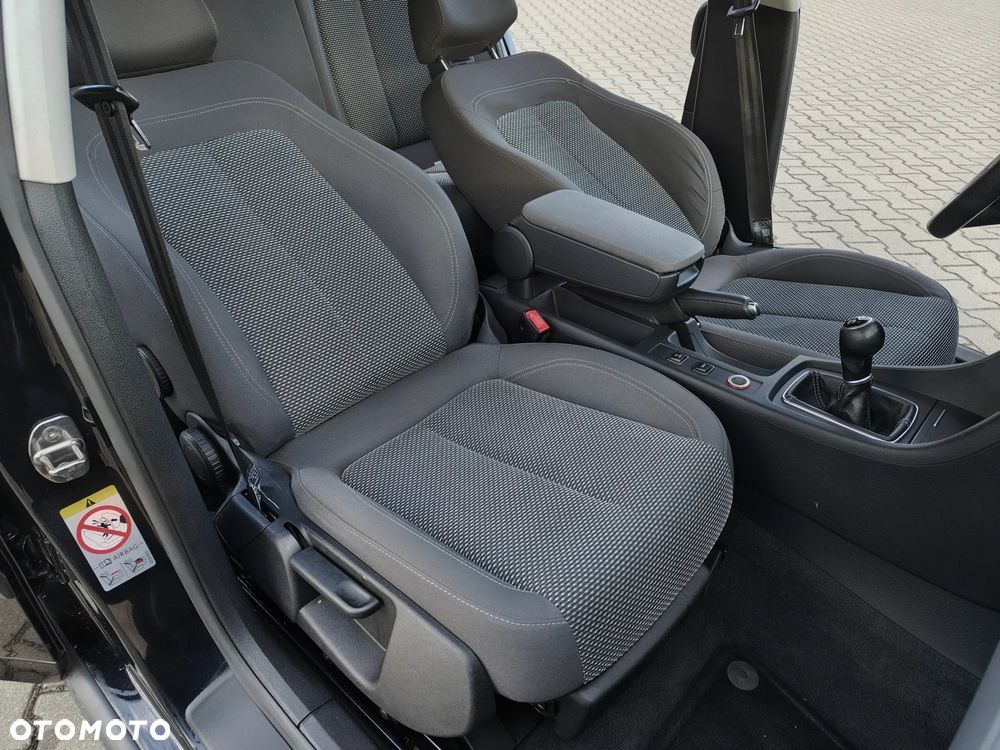 Seat Exeo 2.0 TDI CR Sport - 22