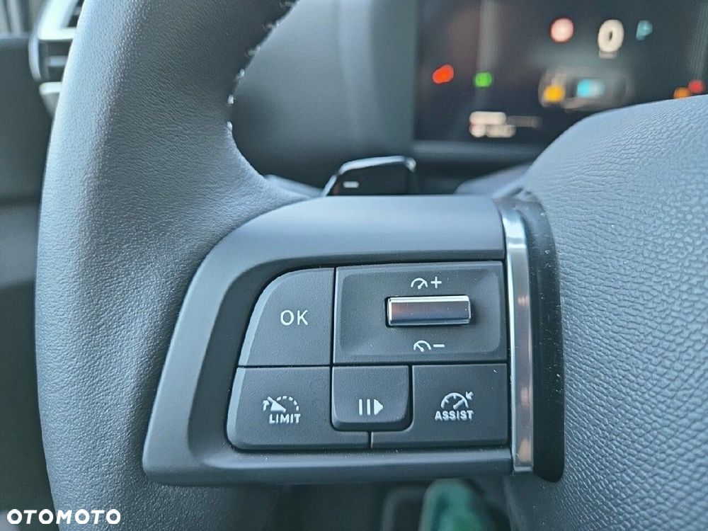 Citroën C4 1.2 mHEV Collection eDCT6 - 17