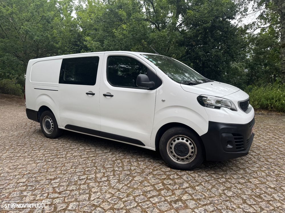 Peugeot EXPERT BUSINESS VAN - 7