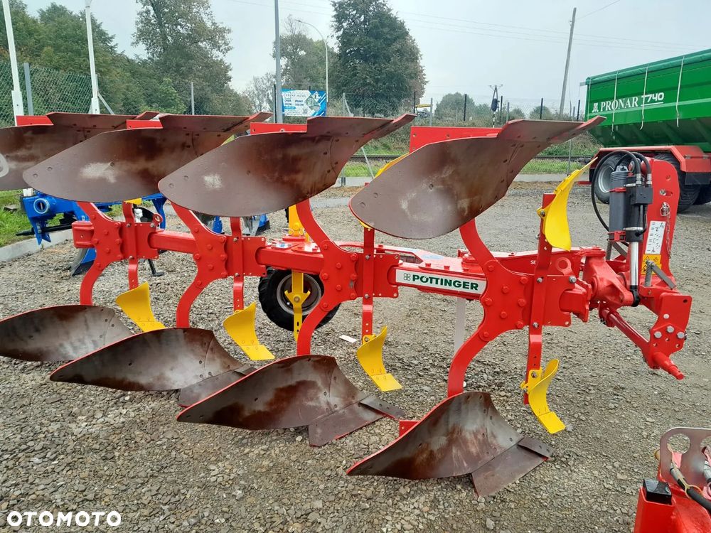 Pottinger SERVO 35 - 3