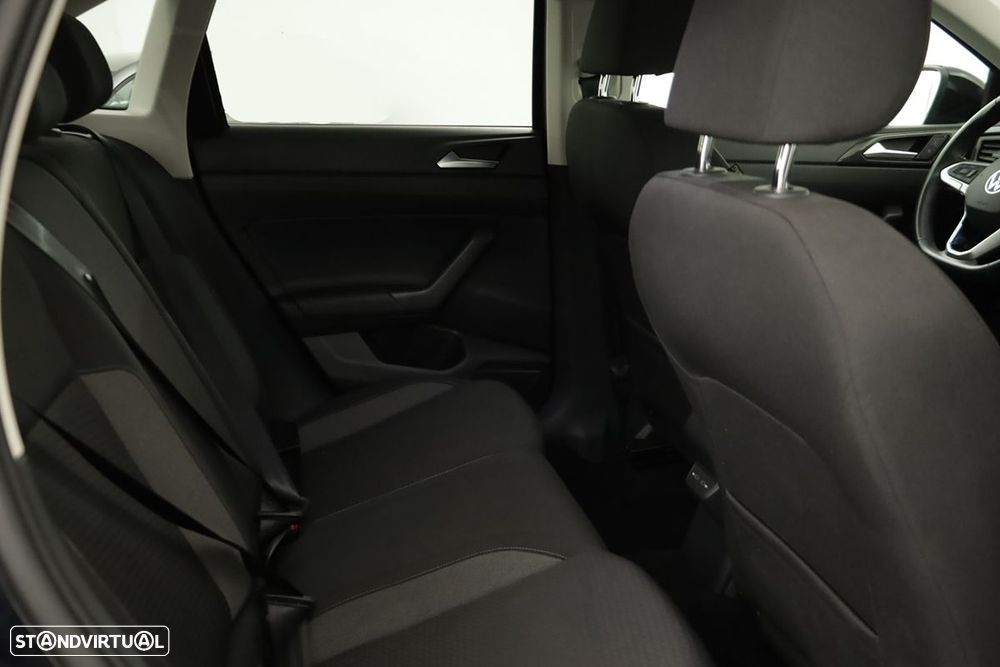 VW Taigo 1.0 TSI Urban DSG - 21