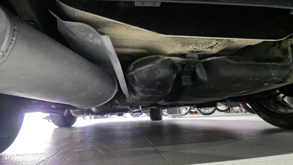 Fiat Coupe 2.0 16V Turbo Plus - 19