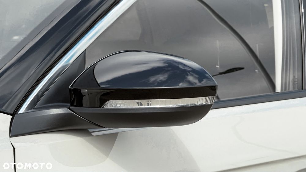 Volkswagen T-Roc 1.5 TSI Style DSG - 12