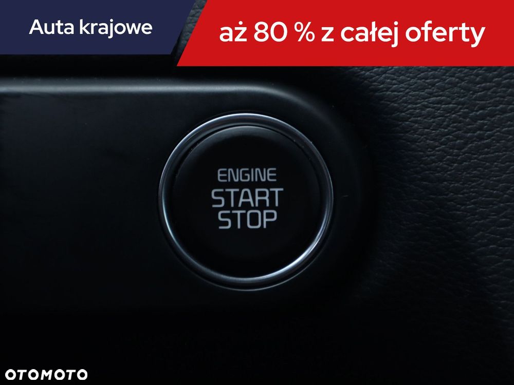 Kia XCeed - 20
