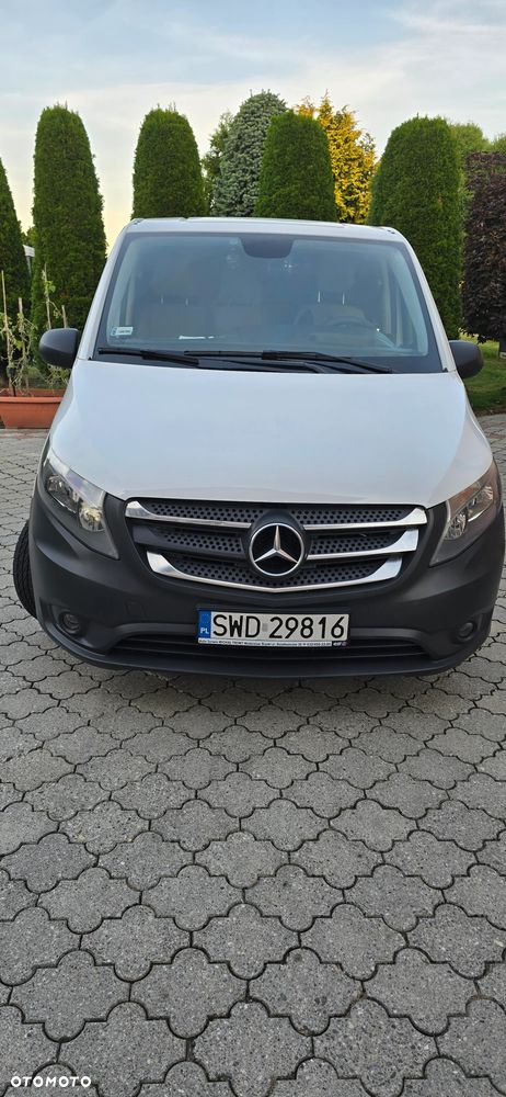 Mercedes-Benz Vito - 3