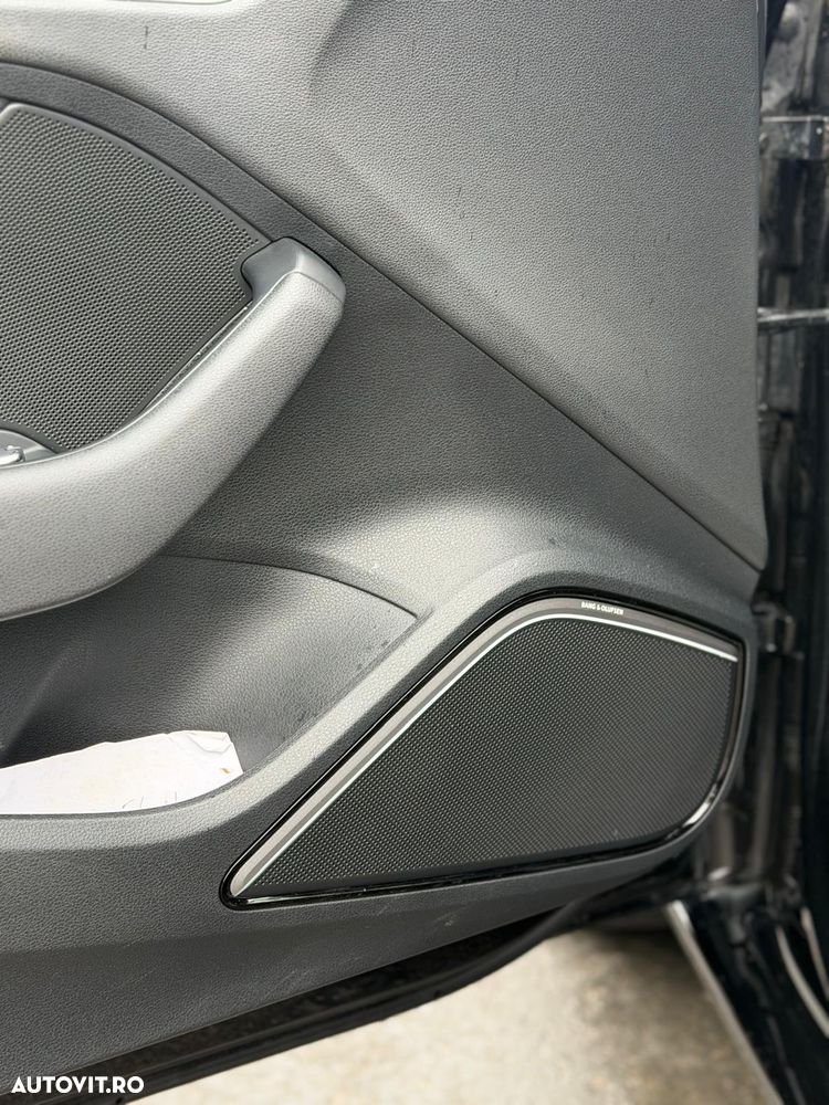 Audi A3 1.6 TDI ack sport - 7