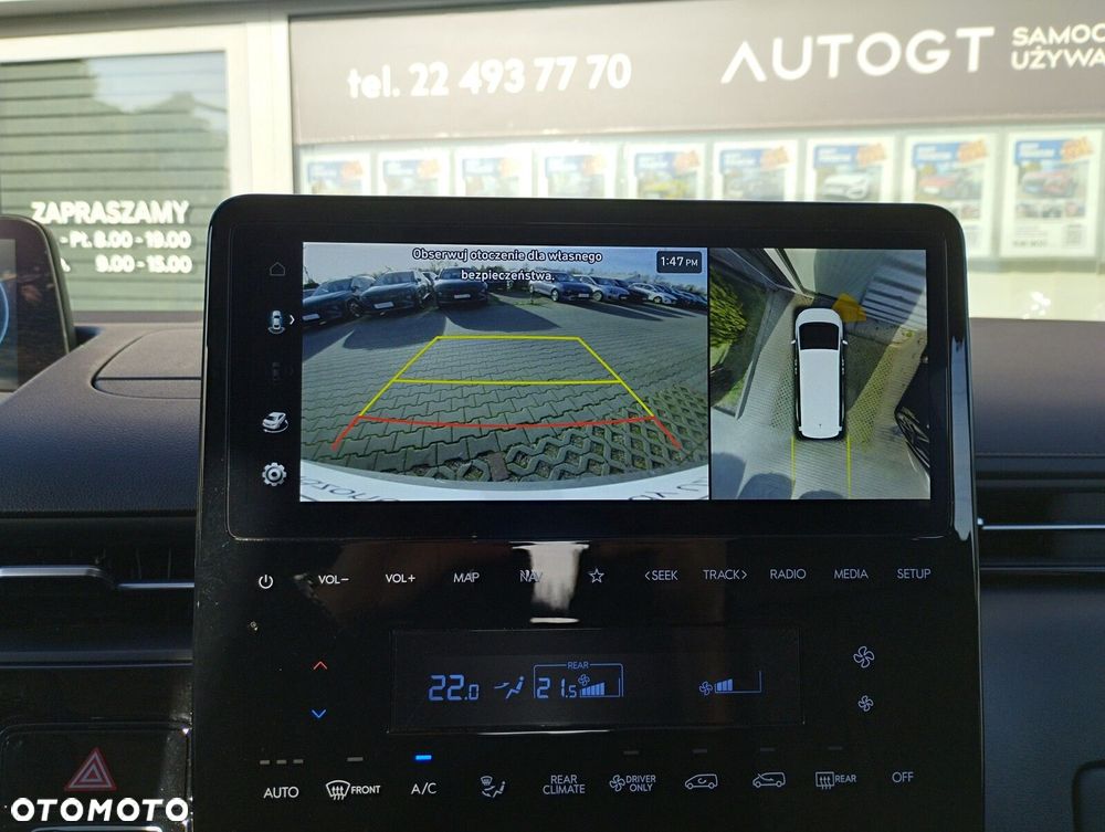 Hyundai Staria 1.6 T-GDI HEV Luxury - 6