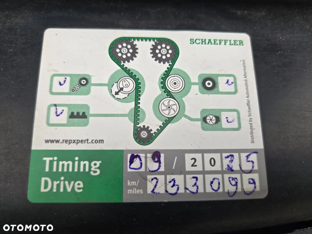 Volkswagen Crafter - 8