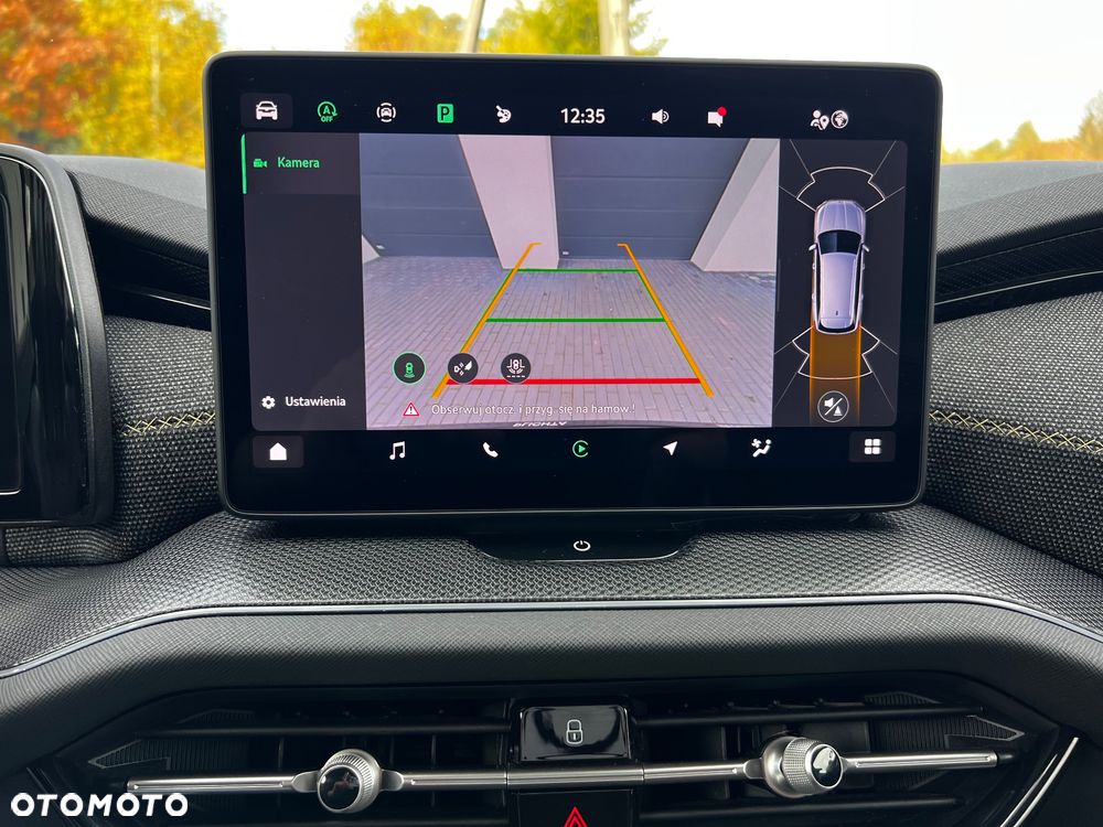 Skoda Kodiaq 2.0 TDI 4x4 DSG Selection - 37