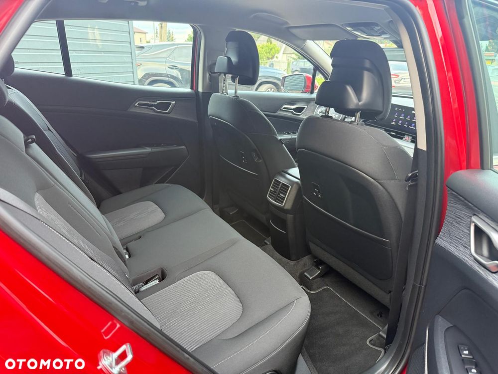 Kia Sportage 1.6 T-GDI L 2WD DCT - 21