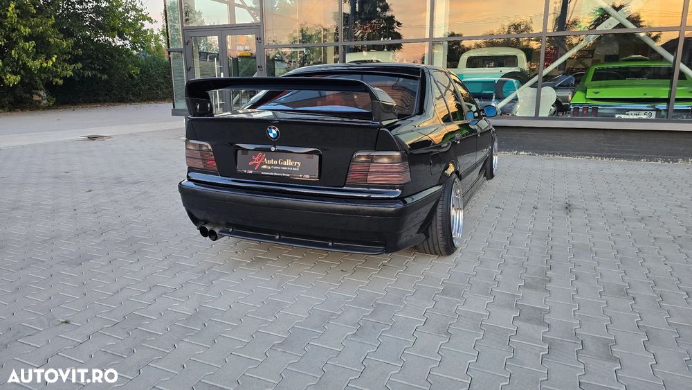 BMW Seria 3 - 23