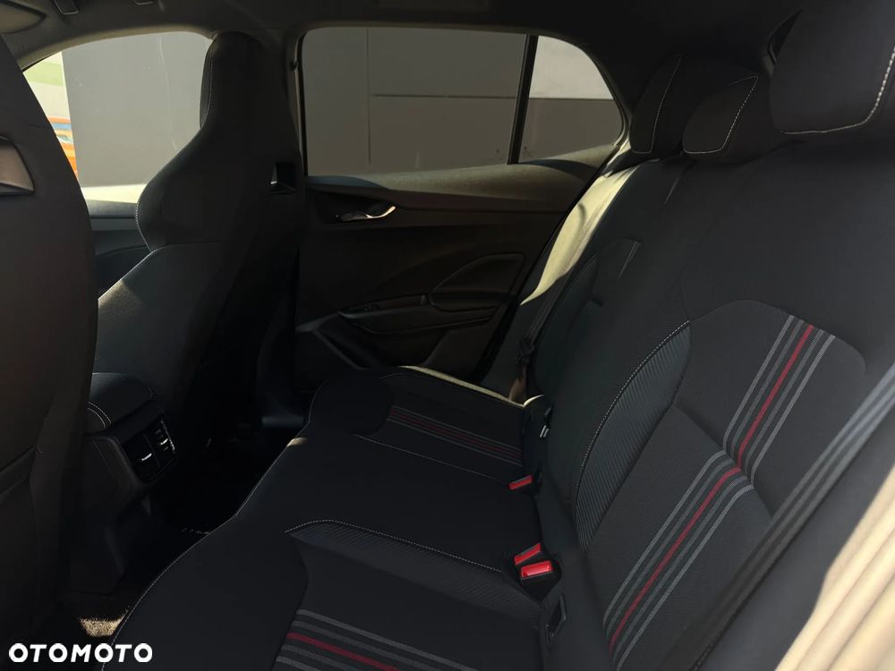 Skoda Fabia 1.0 TSI Monte Carlo DSG - 21
