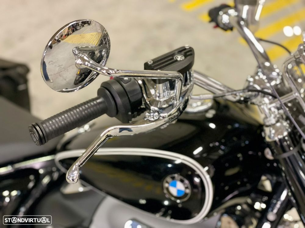 BMW R 18 First Edition - 12