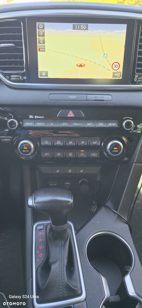 Kia Sportage - 10