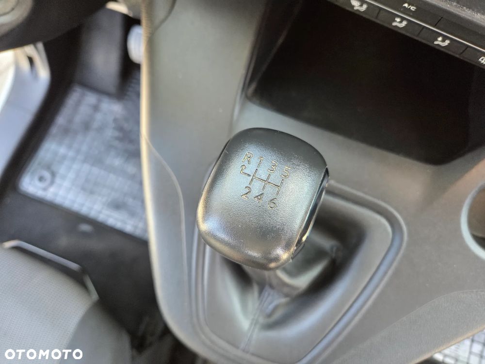 Opel Combo XL 1.5 CDTI Edition S&S - 31