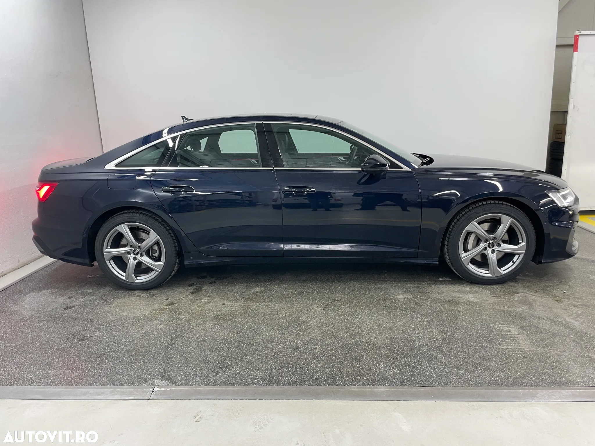 Audi A6 2.0 45 TFSI quattro S tronic Sport - 5